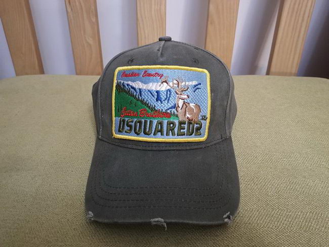 DSquared D2 Cap ID:20220420-485